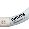 Philips MASTER TL-E Super 80 Circular, 32W/840, 29mm, 4000 K, Coolwhite