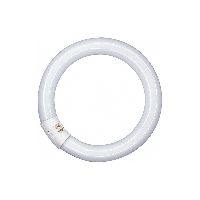 Osram L 22W 827 C G10q, 29mm, D: 216, Ringfrom Lumilux Interna warmweiß, 2700K