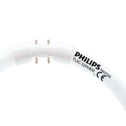 Philips MASTER TL5 Circular 22W/830 DIM,  Warmweiss, 3000 K, Leuchtstofflampe 16mm