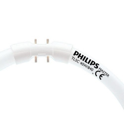 Philips MASTER TL5 Circular 40W/840 DIM,  Kaltweiss, 4000 K, Leuchtstofflampe 16mm