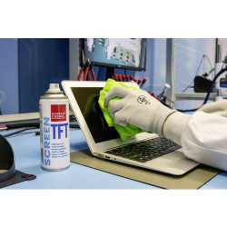 SCREEN TFT, Bildschirmreiniger, 100ml, 80704
