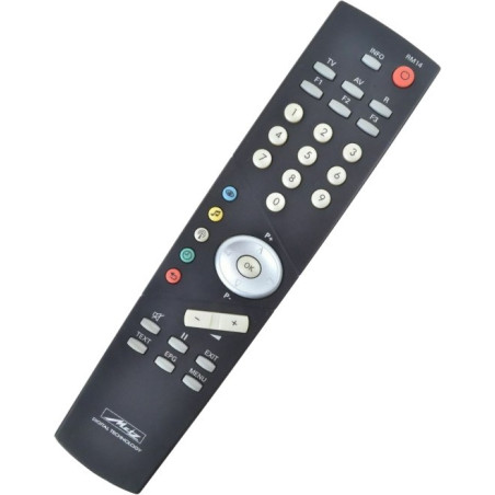 Orginalfernbedienung für Metz RM 14, 606RM1443