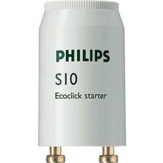 Philips S10 STARTER 4-65W, Einzelschaltung, Ecoclick