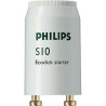 Philips S10 STARTER 4-65W, Einzelschaltung, Ecoclick