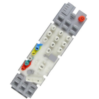 Ersatzmatte für Metz RM 11, 14, 15