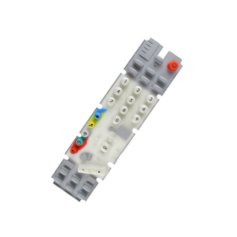Ersatzmatte für Metz RM 11, 14, 15