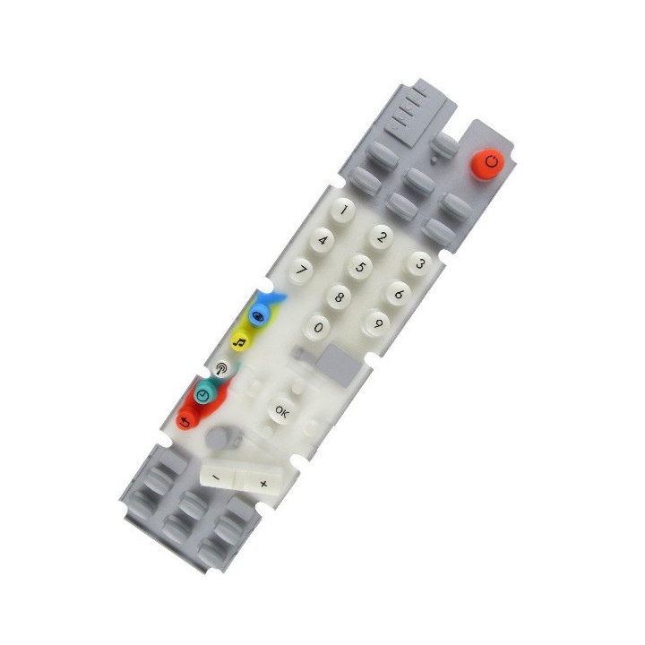Ersatzmatte für Metz RM 11, 14, 15