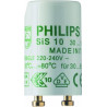 Philips SIS10 STARTER 30-655W, Einzelschaltung