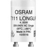 Osram ST 111, 4-40W, Sarter Reihenschaltung, LONGLIFE