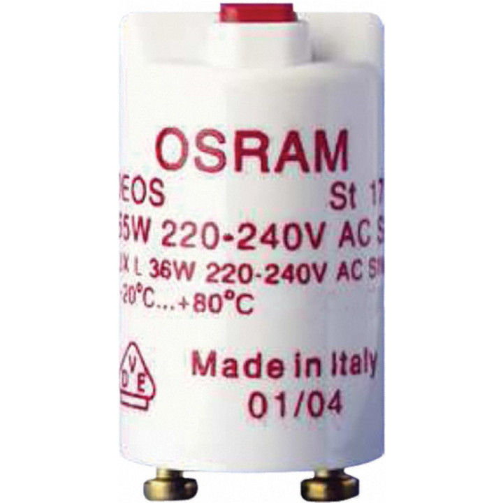 Osram ST 171, 36-65W, Starter Einzelschaltung Safety