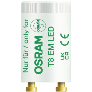 Osram / Ledvance LED TUBE T8 EM Starter FS2, 2 Stück