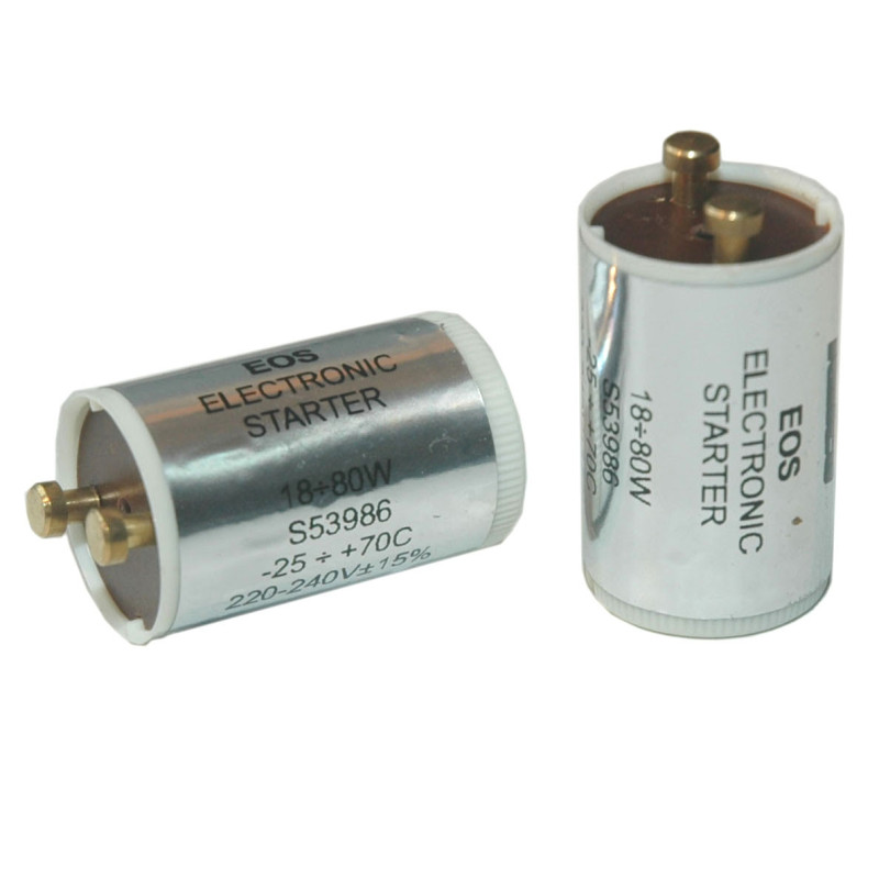 Relco Elektronischer Starter EOS, 18-80W, S53986