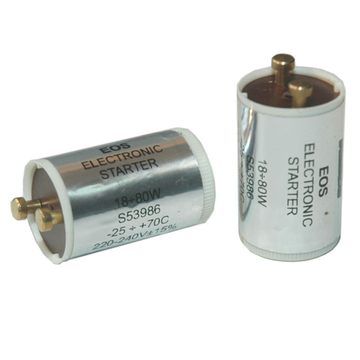 Relco Elektronischer Starter EOS, 18-80W, S53986