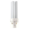 Philips MASTER PL-C 10W/830/2P DIM Energiesparlampe 70724670, 3000 K, Warmweiss