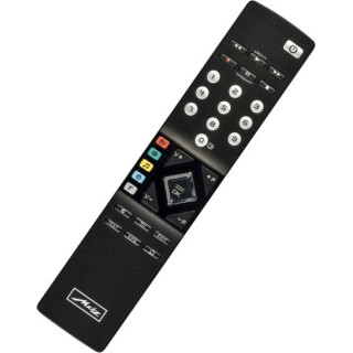 Orginalfernbedienung für Metz RM 18, 613RM1842.A1, schwarz