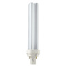 Philips MASTER PL-C 26W/830/2P DIM Energiesparlampe 62098970, 3000 K, Warmweiss