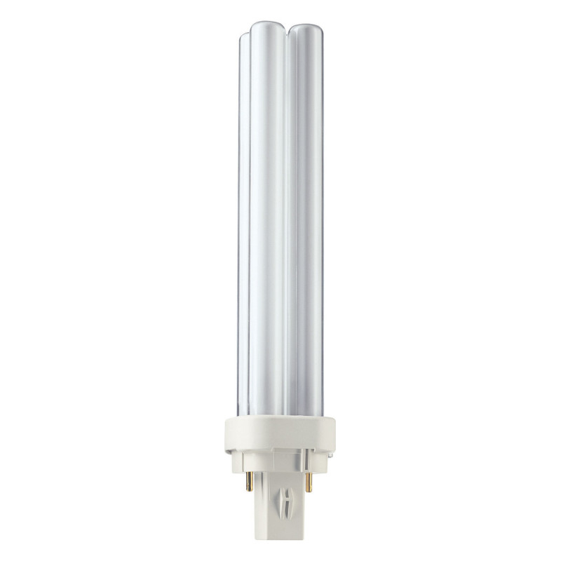 Philips MASTER PL-C 26W/840/2P DIM Energiesparlampe 62100970, 4000 K, Kaltweiss
