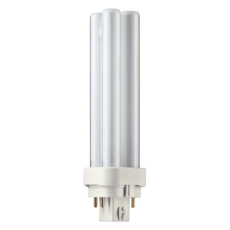 Philips MASTER PL-C 26W/840/4P DIM Energiesparlampe 62336270, 4000 K, Kaltweiss