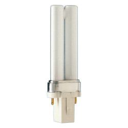 Philips MASTER PL-S 5W/840, 2P DIM Energiesparlampe 26048270, 4000 K, Kaltweiss