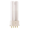 Philips MASTER PL-S 5W/840, 4P DIM Energiesparlampe 26054370, 4000 K, Kaltweiss