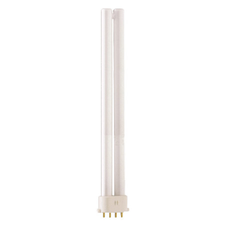 Philips MASTER PL-S 11W/827, 4P DIM Energiesparlampe 26114470, 2700 K, extra Warmweiss