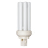 Philips MASTER PL-T 26W/830, 4P DIM Energiesparlampe 61120870, 3000 K, Warmweiss