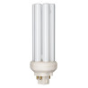 Philips MASTER PL-T 32W/830, 4P DIM Energiesparlampe 61128470, 3000 K, Warmweiss