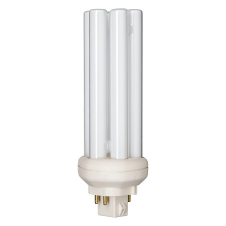 Philips MASTER PL-T 32W/840, 4P DIM Energiesparlampe 61131470, 4000 K, Kaltweiss