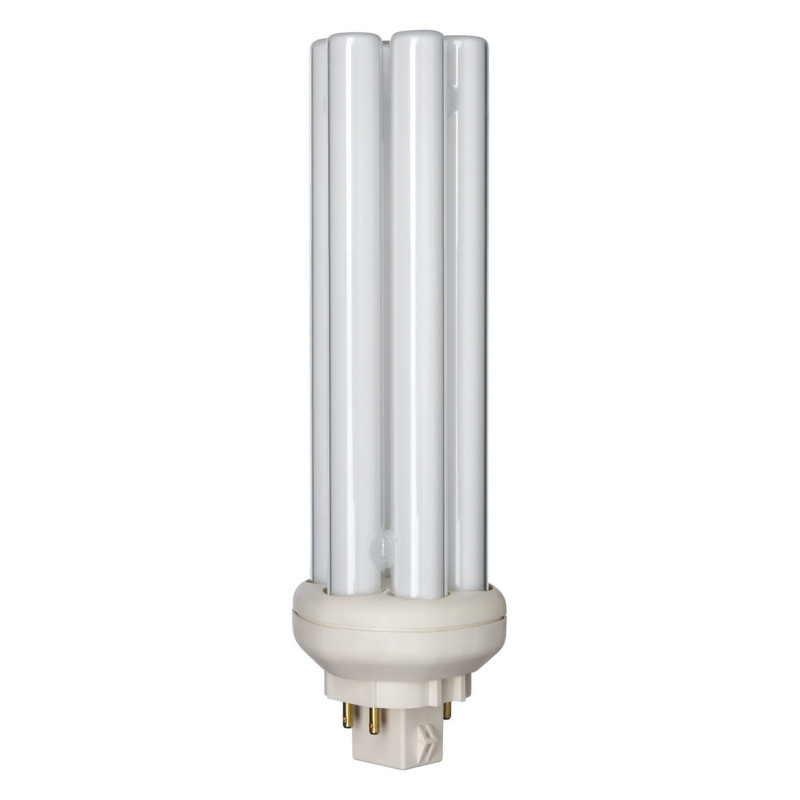 Philips MASTER PL-T 42W/830, 4P DIM Energiesparlampe 61134570, 3000 K, Warmweiss