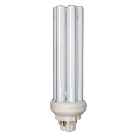 Philips MASTER PL-T 42W/840, 4P DIM Energiesparlampe 61137670, 4000 K, Kaltweiss