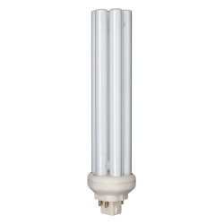 Philips MASTER PL-T 57W/840, 4P DIM Energiesparlampe 61145170, 4000 K, Kaltweiss