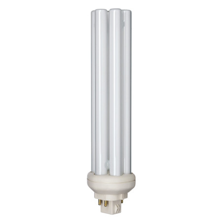 Philips MASTER PL-T 57W/840, 4P DIM Energiesparlampe 61145170, 4000 K, Kaltweiss