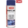 CRC 31068 Acryllack, Enzianblau RAL-Farbcode 5010, 400ml