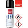 SCREEN TFT, Bildschirmreiniger, 200ml, 80715