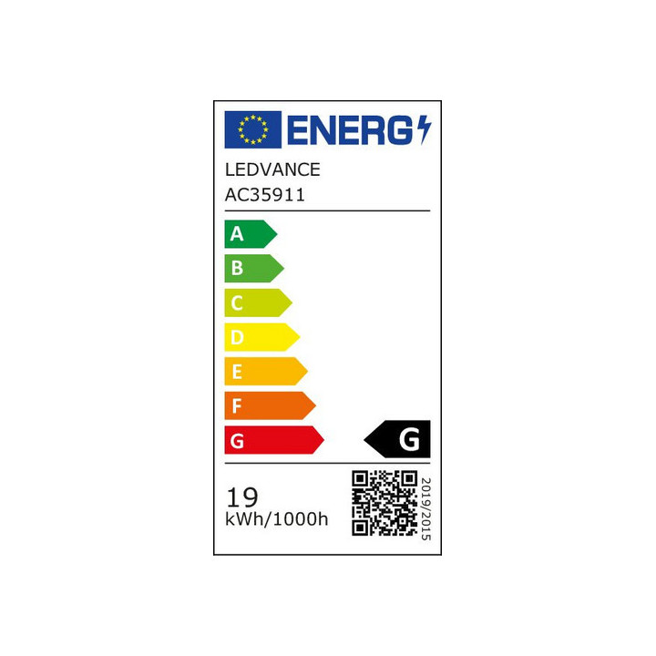 OSRAM DULUX L 24W/830 2G11, 4P DIM Energiesparlampe, 3000 K, Warmweiss