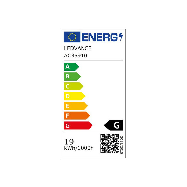 OSRAM DULUX L 24W/840 2G11, 4P DIM Energiesparlampe, 4000 K, Kaltweiss