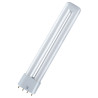 OSRAM DULUX L 36W/830 2G11, 4P DIM Energiesparlampe, 3000 K, Warmweiss