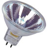 Osram 46870WFL DECOSTAR 51 TITAN 50 W 12 V 36° GU5.3 mit Scheibe, dimmbar