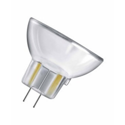 Osram 64255 20W8VG4FS1 Niedervolt-Halogenlampe 20W 8V GZX4