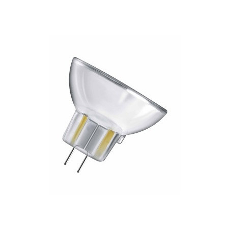 Osram 64255 20W8VG4FS1 Niedervolt-Halogenlampe 20W 8V GZX4