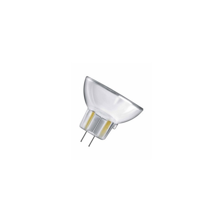 Osram 64255 20W8VG4FS1 Niedervolt-Halogenlampe 20W 8V GZX4