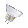 Osram 64255 20W8VG4FS1 Niedervolt-Halogenlampe 20W 8V GZX4