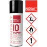 KONTAKT Super 10, Kontaktspray, 200ml, 33382