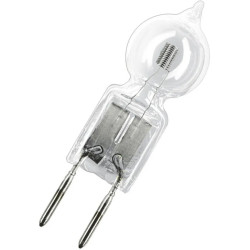 Osram 64440ECO HALOSTAR 50W 12V GY6,35 FS1 Halogen-NV-Lampe dimmbar
