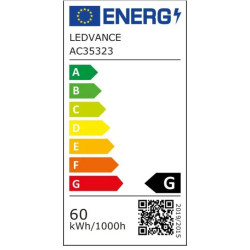 Osram 64447ECO HALOSTAR 60W 12V GY6,35 FS1 Halogen-NV-Lampe dimmbar