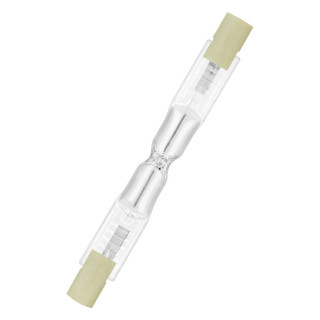 Osram 64690ECO HALOLINE, 80W 230V, R7s FS1, 74,9mm Halogen-HV-Lampe/Halogenstab