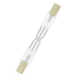 Osram 64690ECO HALOLINE, 80W 230V, R7s FS1, 74,9mm Halogen-HV-Lampe/Halogenstab