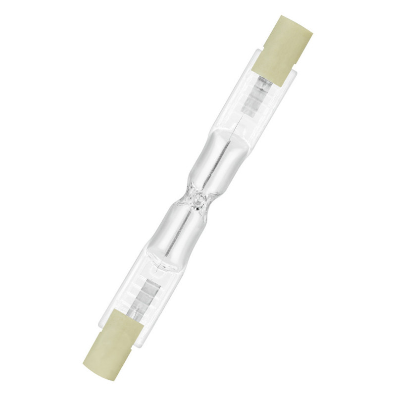 Osram 64690ECO HALOLINE, 80W 230V, R7s FS1, 74,9mm Halogen-HV-Lampe/Halogenstab