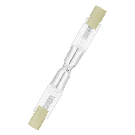 Osram 64690ECO HALOLINE, 80W 230V, R7s FS1, 74,9mm Halogen-HV-Lampe/Halogenstab