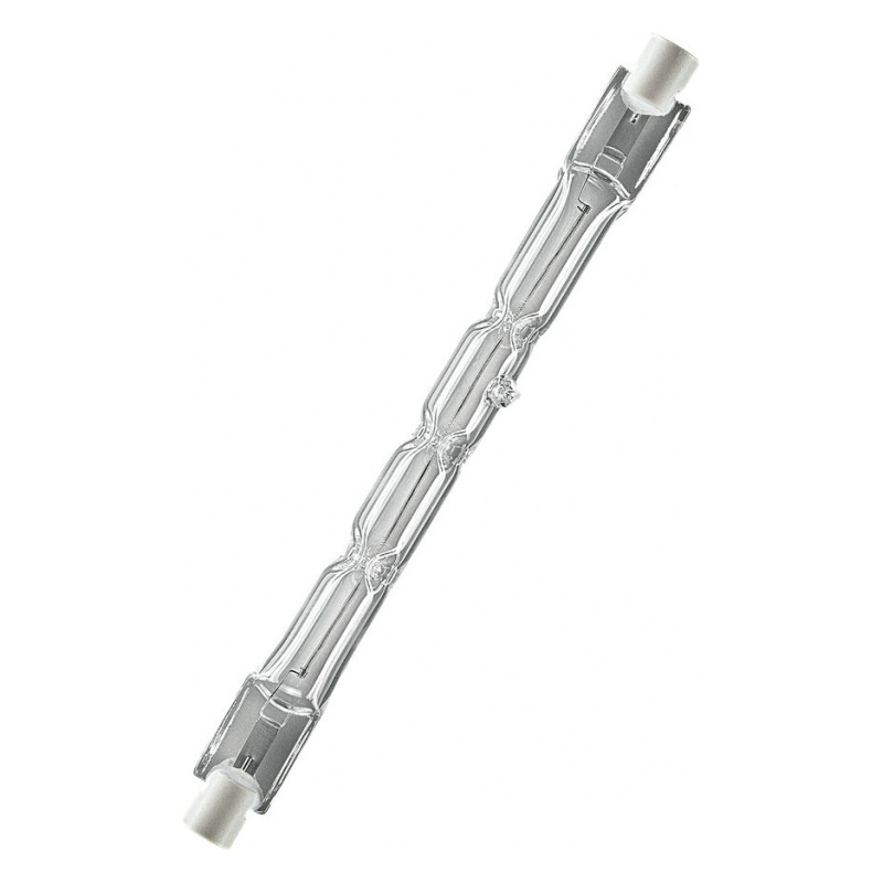 Osram 64560 HALOLINE 750W R7s 185,7 FS1 Halogen-HV-Lampe/Halogenstab